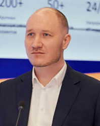 Владимир ТАШКЕЕВ, фото